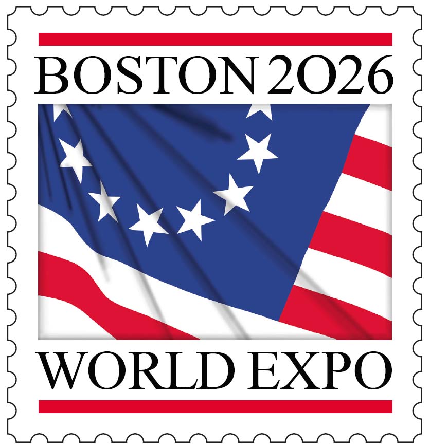 Boston 2026 World Expo